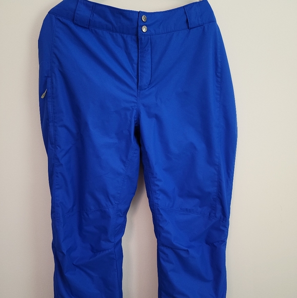 Columbia Other - Columbia women ski pants, 1X